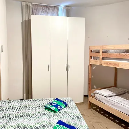 Luna 162 Appartement Lignano Sabbiadoro