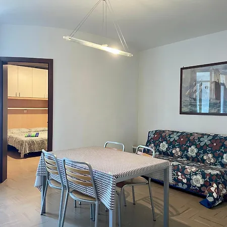Luna 162 Appartement